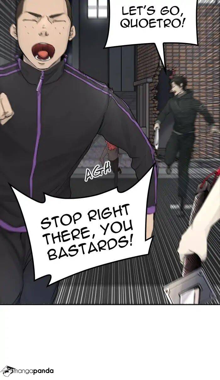 Tower of God Chapter 430 image 086